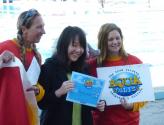 International Students - Winter Program 2011