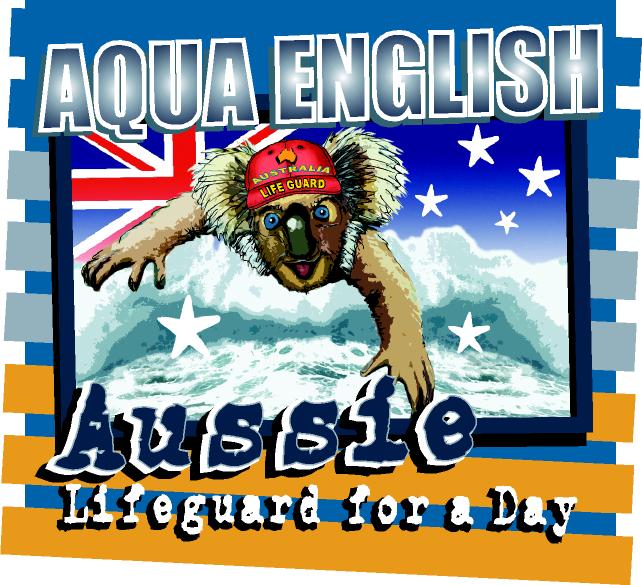 Aussie Lifeguard for a Day Aussie Lifeguard for a Day