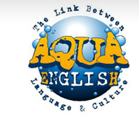 Aqua English